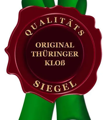 'zum Reifberg' Casa de hóspedes