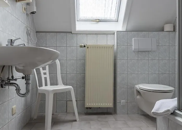 'zum Reifberg' Casa de hóspedes 3*