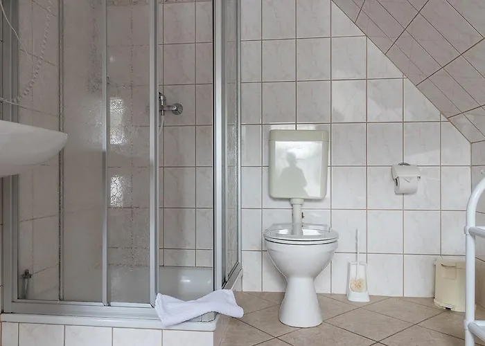 'zum Reifberg' Casa de hóspedes 3*