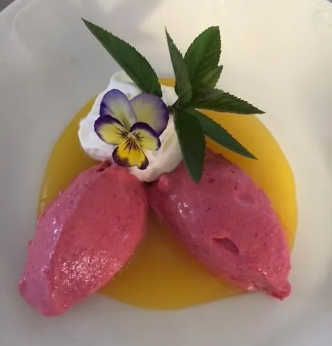 'zum Reifberg' Casa de hóspedes