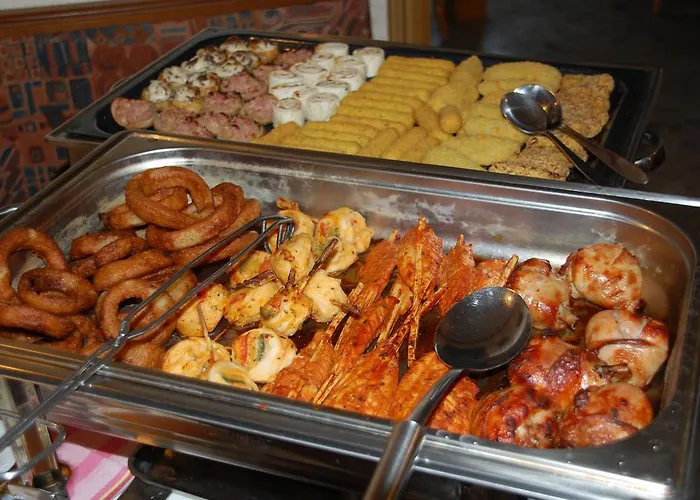 Maison d'hôtes 'zum Reifberg'