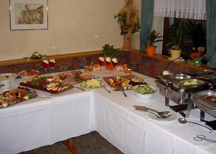 'zum Reifberg' 3* Ilmenau