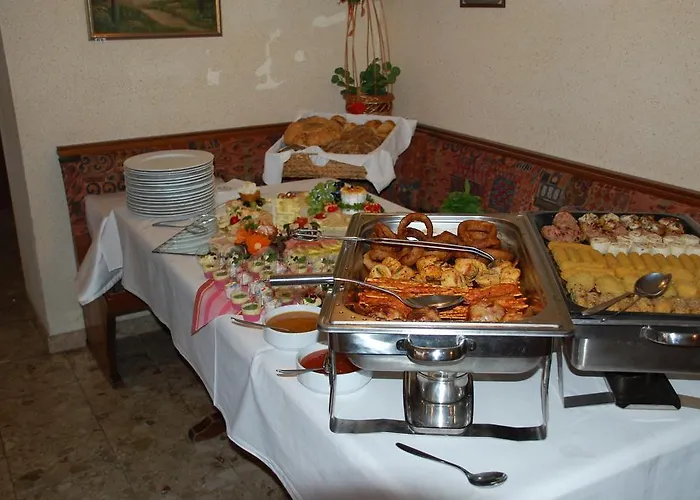 'zum Reifberg' Ilmenau