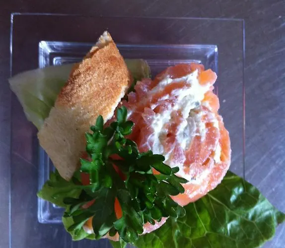 'zum Reifberg' 3* Ilmenau